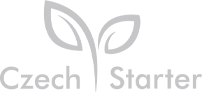 CzechStarter Logo